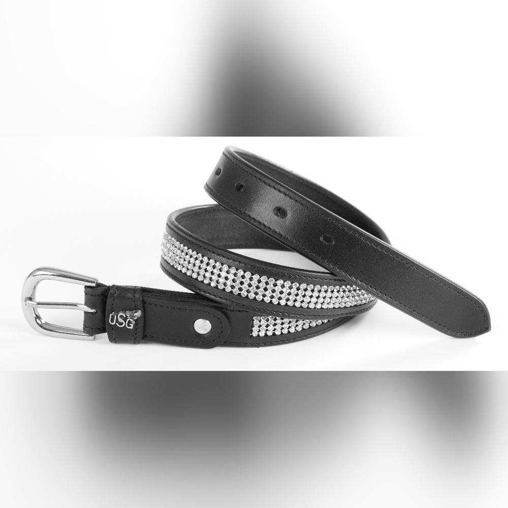 USG Women's Belt - Princess Brilliant